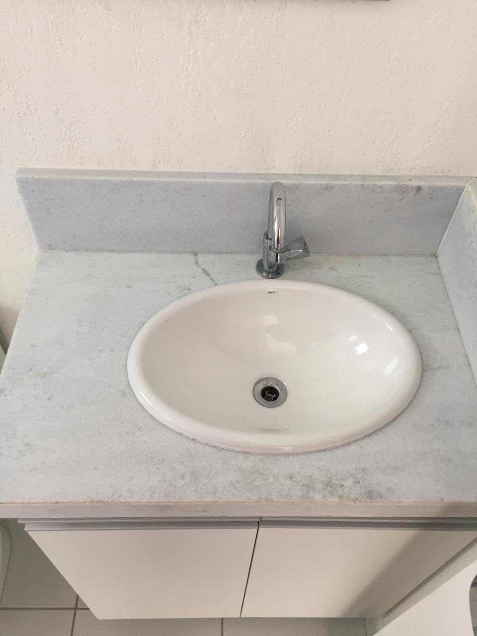 Imagem Apartamento com 3 Quartos para Alugar, 55 m²em Boa União (Abrantes) - Camaçari