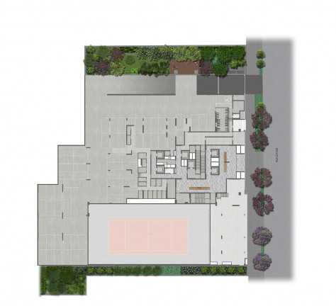 Imagem Apartamento com 4 Quartos à Venda, 140 m² em Perdizes - São Paulo Imagem Apartamento com 4 Quartos à Venda, 140 m² em Perdizes - São Paulo