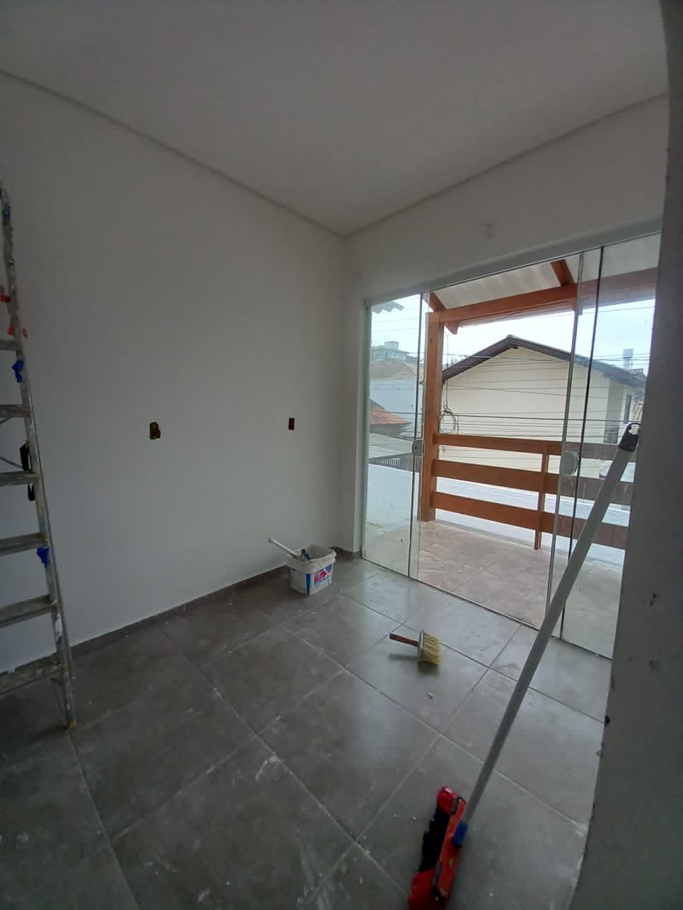 Imagem Sobrado com 2 Quartos à Venda, 80 m²em Cachoeira do Bom Jesus - Florianópolis Imagem Sobrado com 2 Quartos à Venda, 80 m²em Cachoeira do Bom Jesus - Florianópolis
