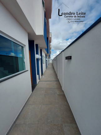 Imagem Casa de Condomínio com 2 Quartos à Venda, 60 m² em Jardim Penha - São Paulo Imagem Casa de Condomínio com 2 Quartos à Venda, 60 m² em Jardim Penha - São Paulo