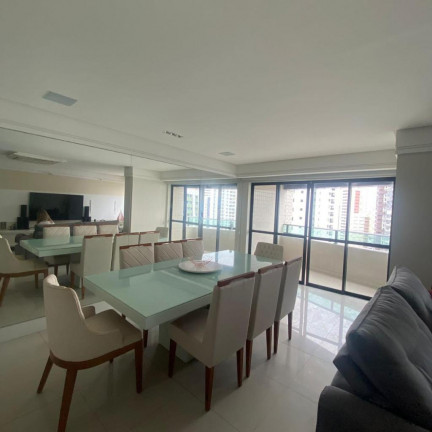Imagem Apartamento com 2 Quartos para Alugar, 120 m² em Rosarinho - Recife Imagem Apartamento com 2 Quartos para Alugar, 120 m² em Rosarinho - Recife