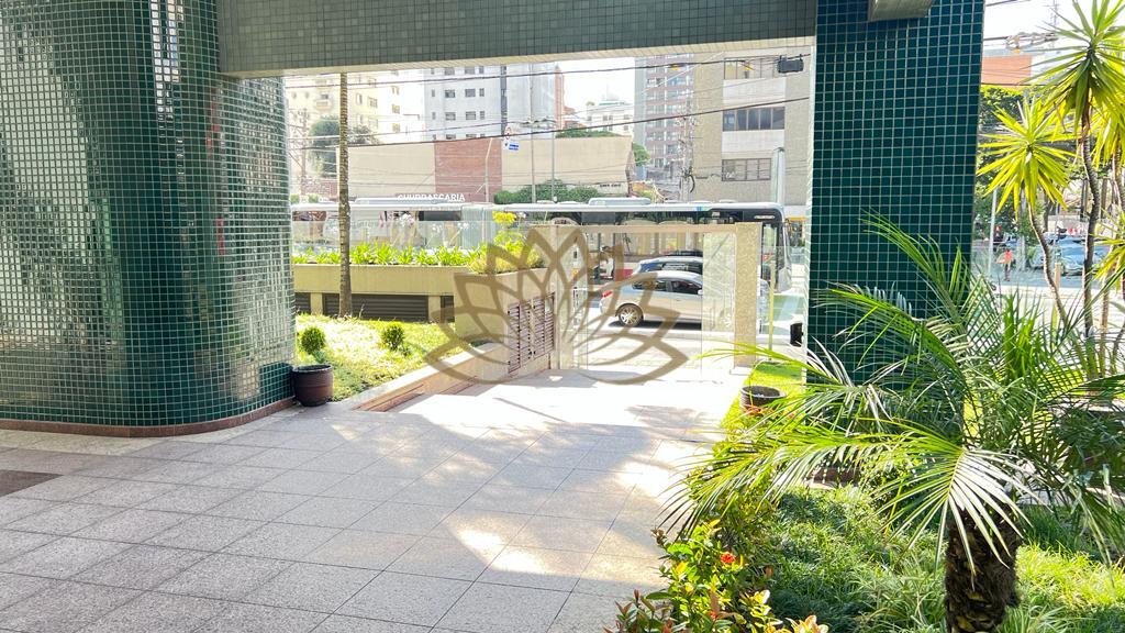 Imagem Consultório à Venda, 31 m²em Santo Amaro - São Paulo