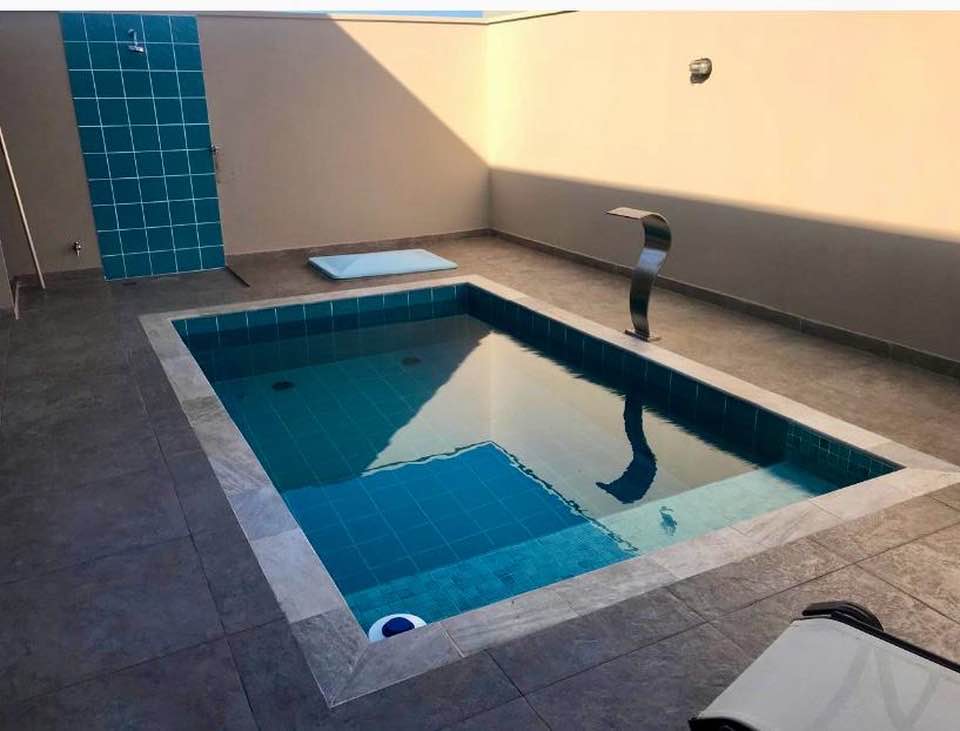 Imagem Casa de Condomínio à Venda, 220 m² em Centro - Bady Bassitt Imagem Casa de Condomínio à Venda, 220 m² em Centro - Bady Bassitt