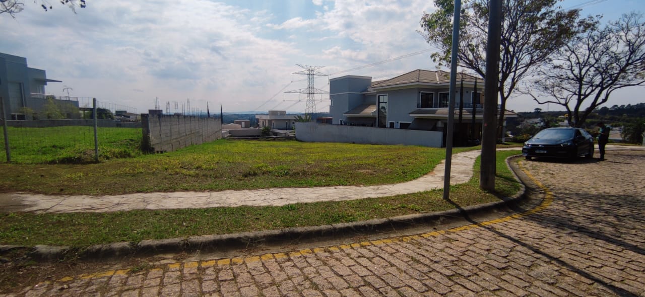 Imagem Terreno em Condomínio à Venda, 930 m²em Medeiros - Jundiaí