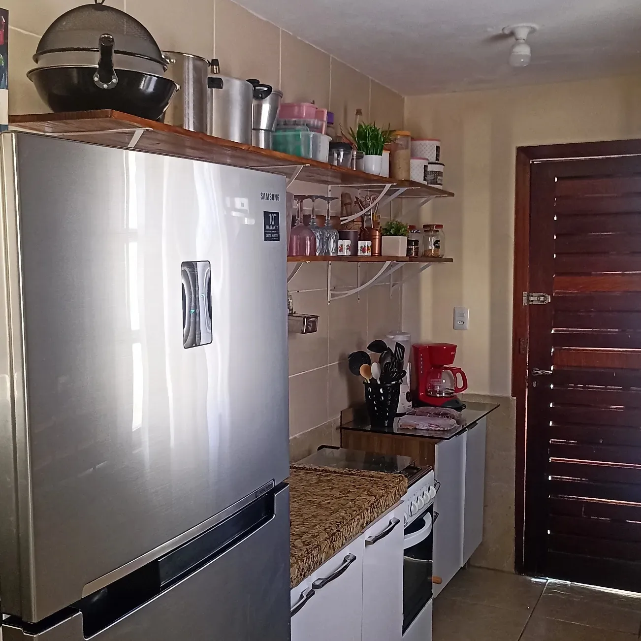 Imagem Casa de Condomínio com 2 Quartos à Venda, 65 m²em Beira Mar - Nísia Floresta Imagem Casa de Condomínio com 2 Quartos à Venda, 65 m²em Beira Mar - Nísia Floresta