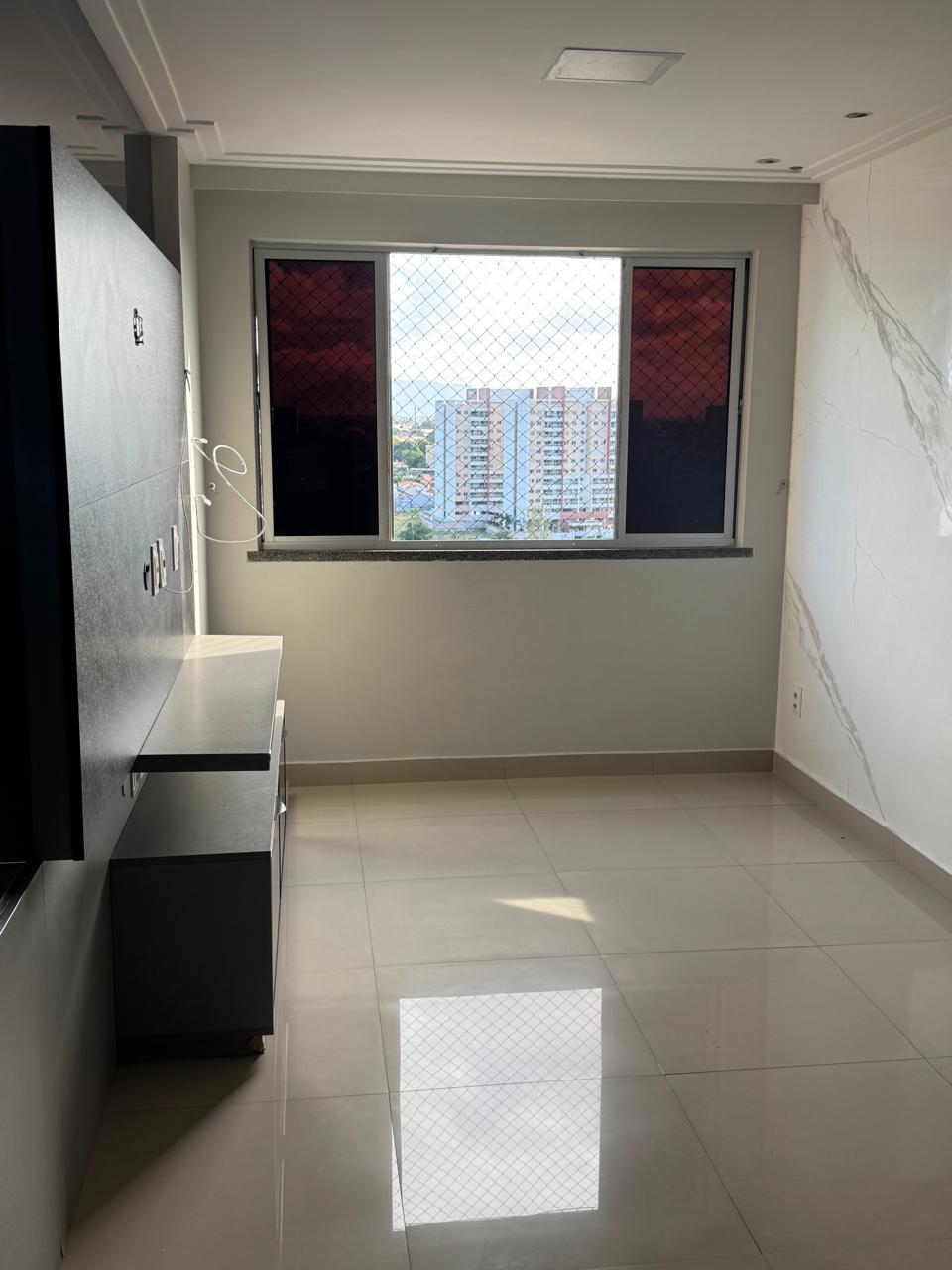 Imagem Apartamento com 2 Quartos à Venda, 44 m² em Jóquei Clube - Fortaleza