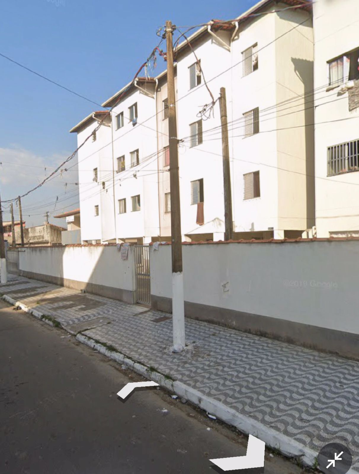 Imagem Apartamento com 2 Quartos à Venda, 52 m²em Vila Sônia - Praia Grande Imagem Apartamento com 2 Quartos à Venda, 52 m²em Vila Sônia - Praia Grande