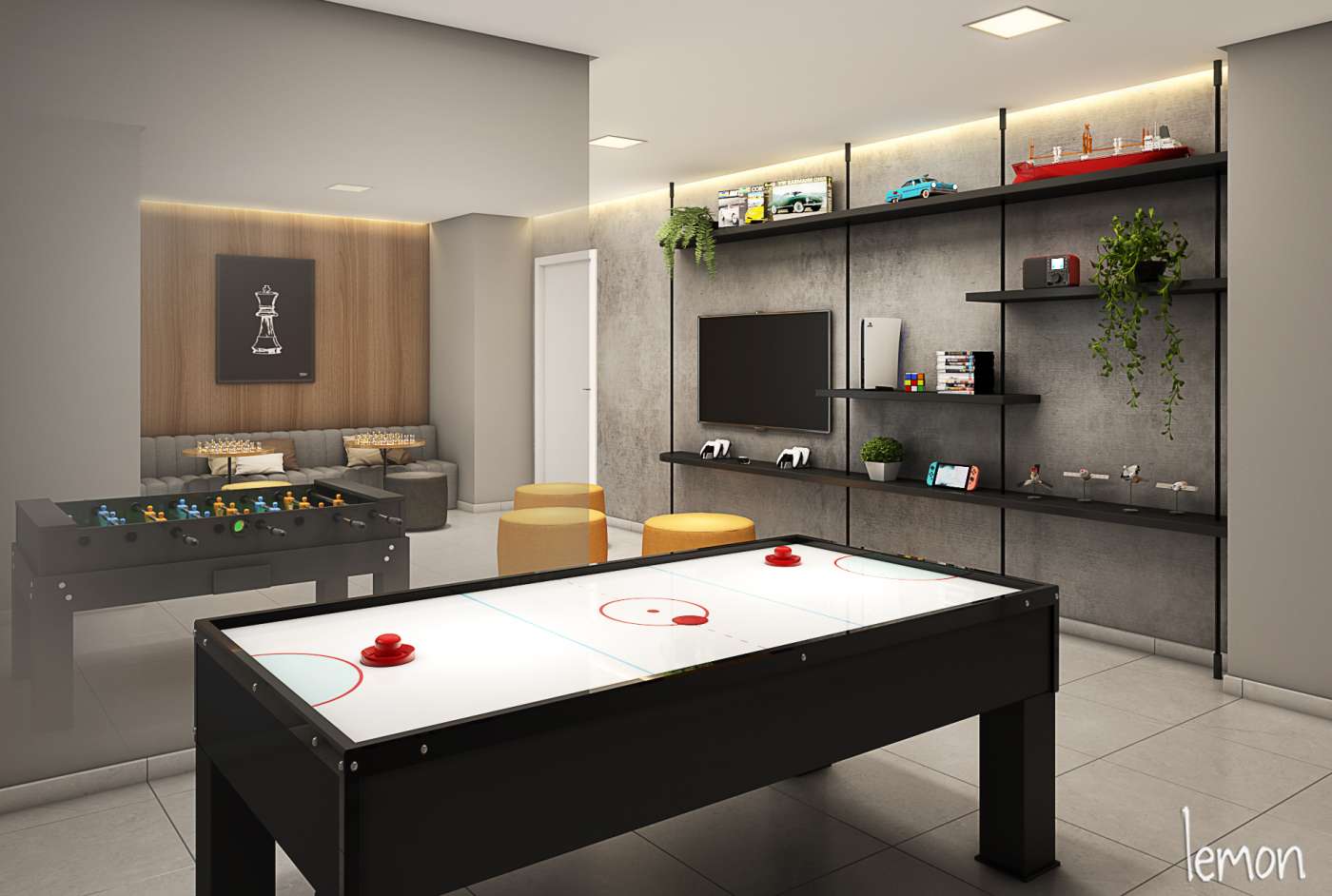 Imagem Apartamento com 2 Quartos à Venda, 37 m²em Vila do Castelo - São Paulo Imagem Apartamento com 2 Quartos à Venda, 37 m²em Vila do Castelo - São Paulo