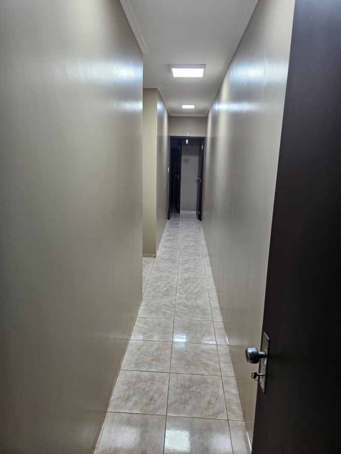 Imagem Casa com 3 Quartos para Alugar, 100 m² em Parque Residencial Lagoinha - Ribeirão Preto