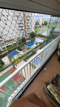 Imagem Apartamento com 4 Quartos à Venda, 93 m² em Tatuapé - São Paulo