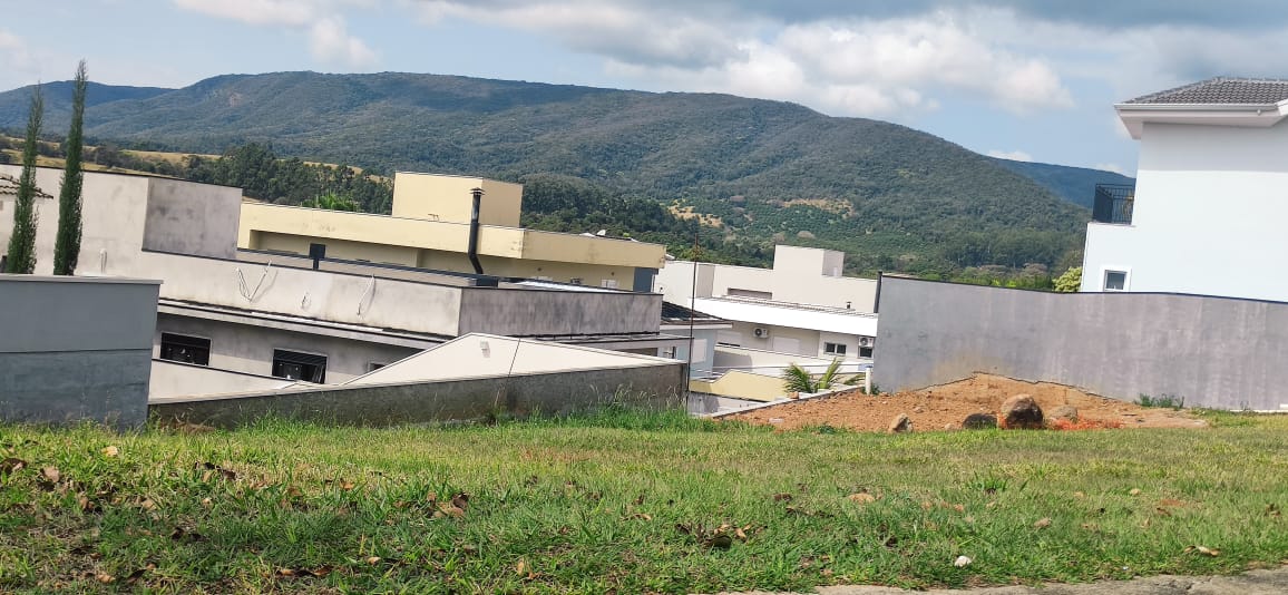 Imagem Terreno em Condomínio à Venda, 760 m²em Medeiros - Jundiaí