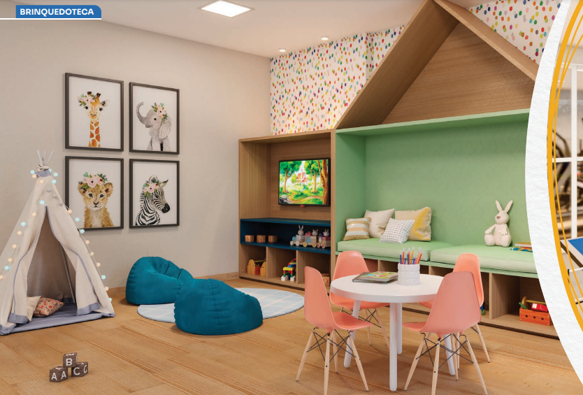 Imagem Apartamento com 2 Quartos à Venda, 58 m²em Imbiribeira - Recife