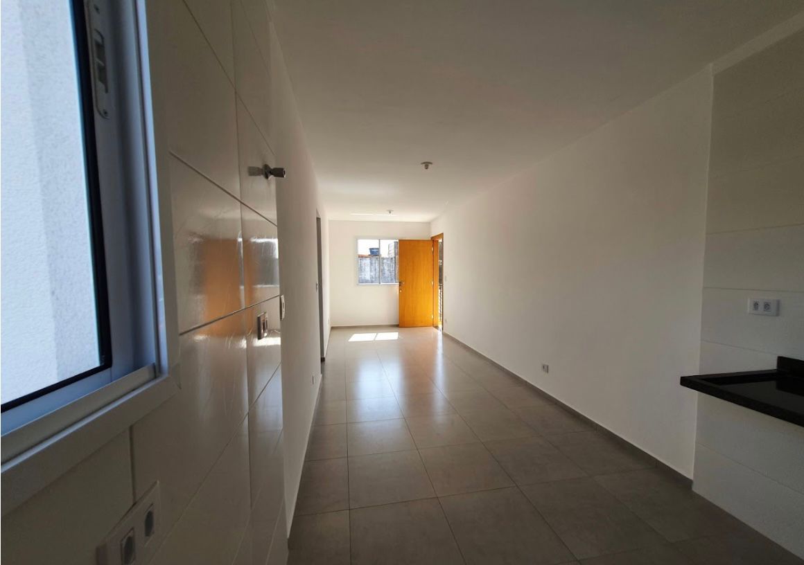 Imagem Apartamento com 2 Quartos à Venda, 45 m²em Vila Elze - São Paulo Imagem Apartamento com 2 Quartos à Venda, 45 m²em Vila Elze - São Paulo