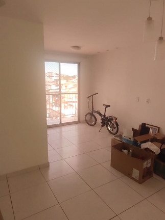 Imagem Apartamento com 2 Quartos à Venda, 51 m² em Taquara - Rio de Janeiro