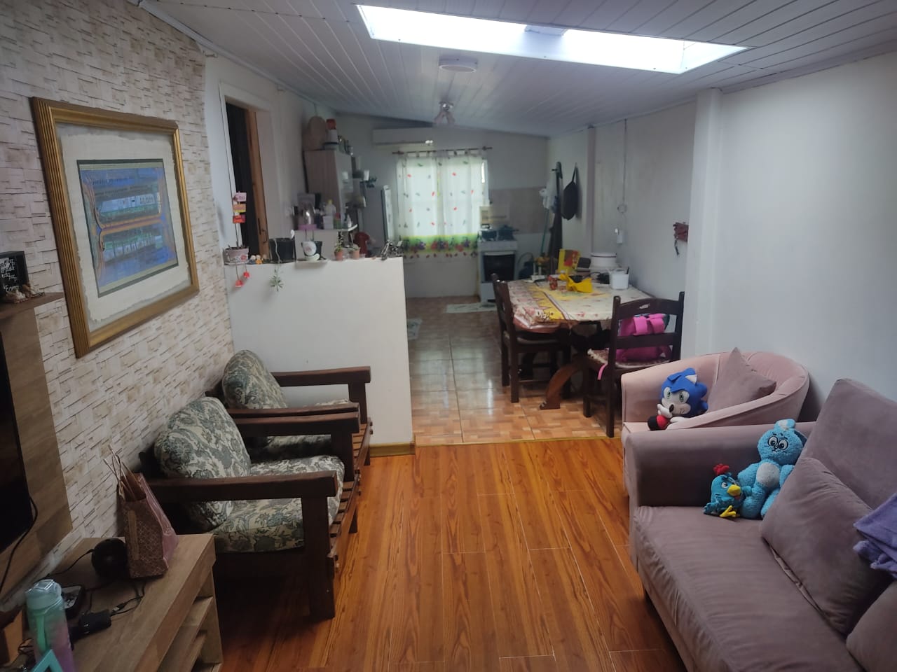 Imagem Casa com 4 Quartos à Venda, 90 m²em São Luiz - Canela Imagem Casa com 4 Quartos à Venda, 90 m²em São Luiz - Canela