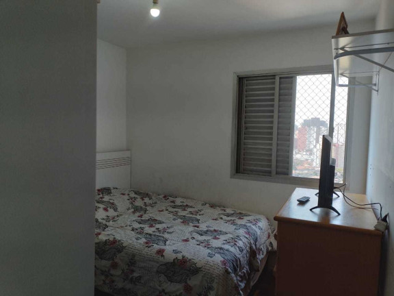 Imagem Apartamento com 2 Quartos à Venda, 70 m² em Cambuci - São Paulo
