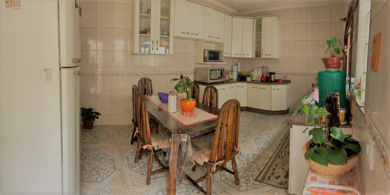 Imagem Sobrado com 3 Quartos à Venda, 212 m² em Vila Santa Teresinha - São Paulo Imagem Sobrado com 3 Quartos à Venda, 212 m² em Vila Santa Teresinha - São Paulo