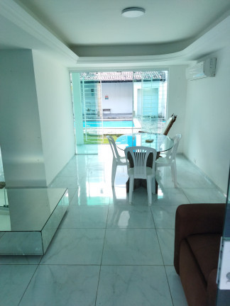 Imagem Casa com 3 Quartos para Alugar, em Boa Viagem - Recife Imagem Casa com 3 Quartos para Alugar, em Boa Viagem - Recife