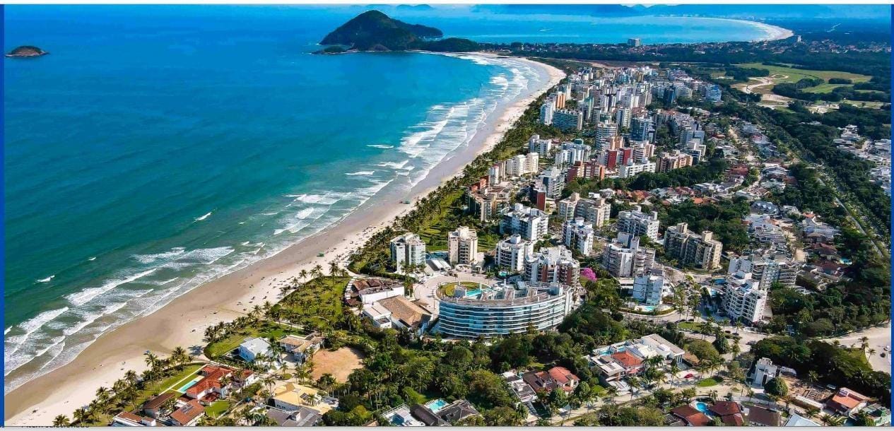Cobertura com 4 Quartos à Venda, 320 m²em Riviera - Bertioga