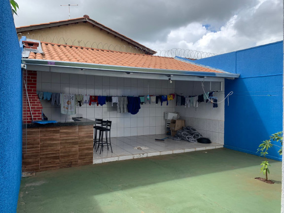 Imagem Casa com 2 Quartos à Venda, 90 m² em Setor Parque Tremendão - Goiânia Imagem Casa com 2 Quartos à Venda, 90 m² em Setor Parque Tremendão - Goiânia