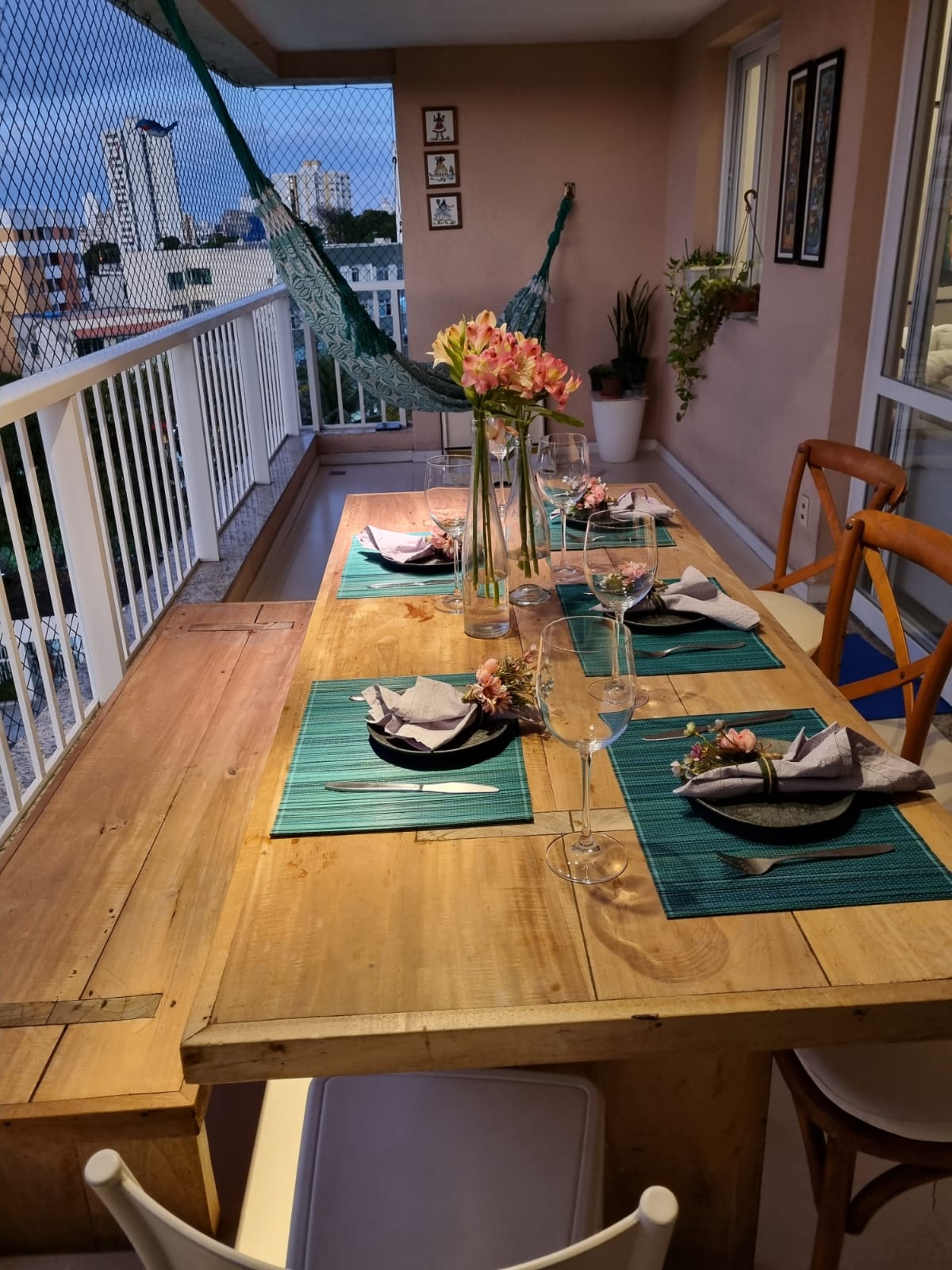 Imagem Apartamento com 3 Quartos à Venda, 108 m²em Brotas - Salvador