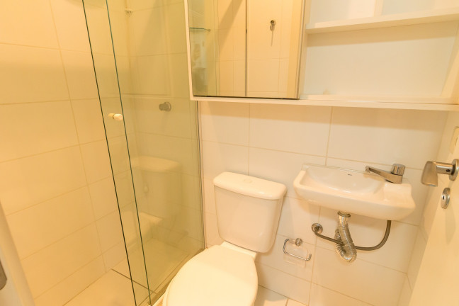 Imagem Apartamento com 3 Quartos à Venda, 125 m² em Hugo Lange - Curitiba Imagem Apartamento com 3 Quartos à Venda, 125 m² em Hugo Lange - Curitiba