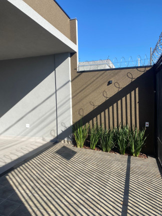 Imagem Casa com 3 Quartos à Venda, 146 m² em Residencial Regissol II - Mirassol Imagem Casa com 3 Quartos à Venda, 146 m² em Residencial Regissol II - Mirassol