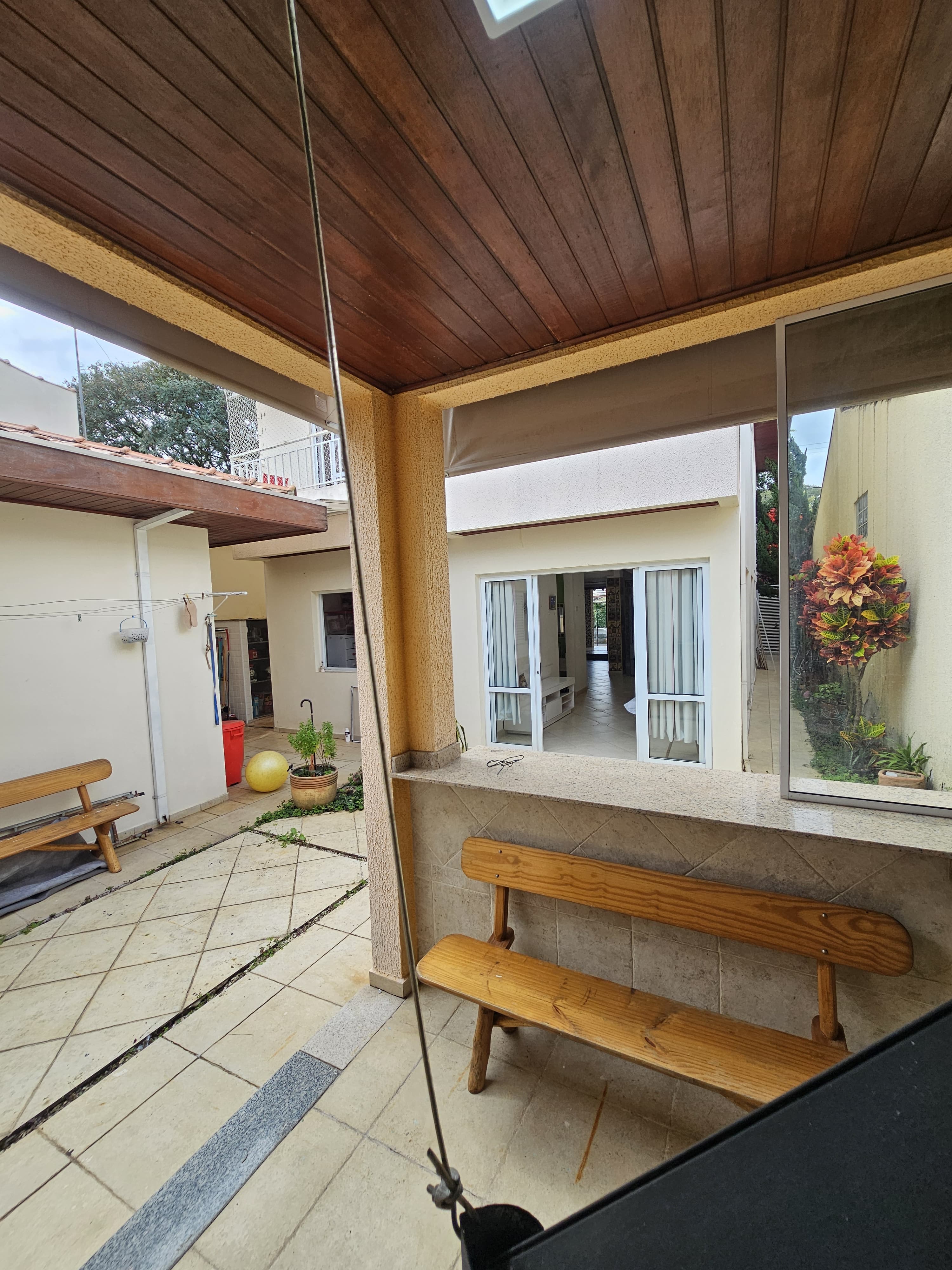 Imagem Sobrado com 5 Quartos à Venda, 250 m² em Cidade Vista Verde - São José dos Campos