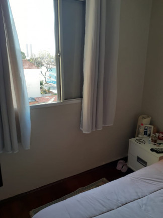 Imagem Apartamento com 2 Quartos à Venda, 70 m² em Chácara Inglesa - São Paulo