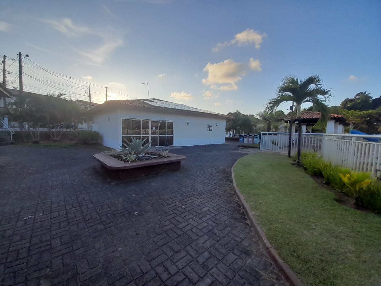 Imagem Casa de Condomínio com 2 Quartos à Venda, 120 m² em Recreio Ipitanga - Lauro de Freitas Imagem Casa de Condomínio com 2 Quartos à Venda, 120 m² em Recreio Ipitanga - Lauro de Freitas