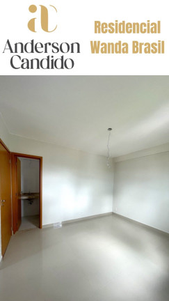 Imagem Cobertura com 3 Quartos à Venda, 185 m² em Residencial Araujoville - Anápolis Imagem Cobertura com 3 Quartos à Venda, 185 m² em Residencial Araujoville - Anápolis