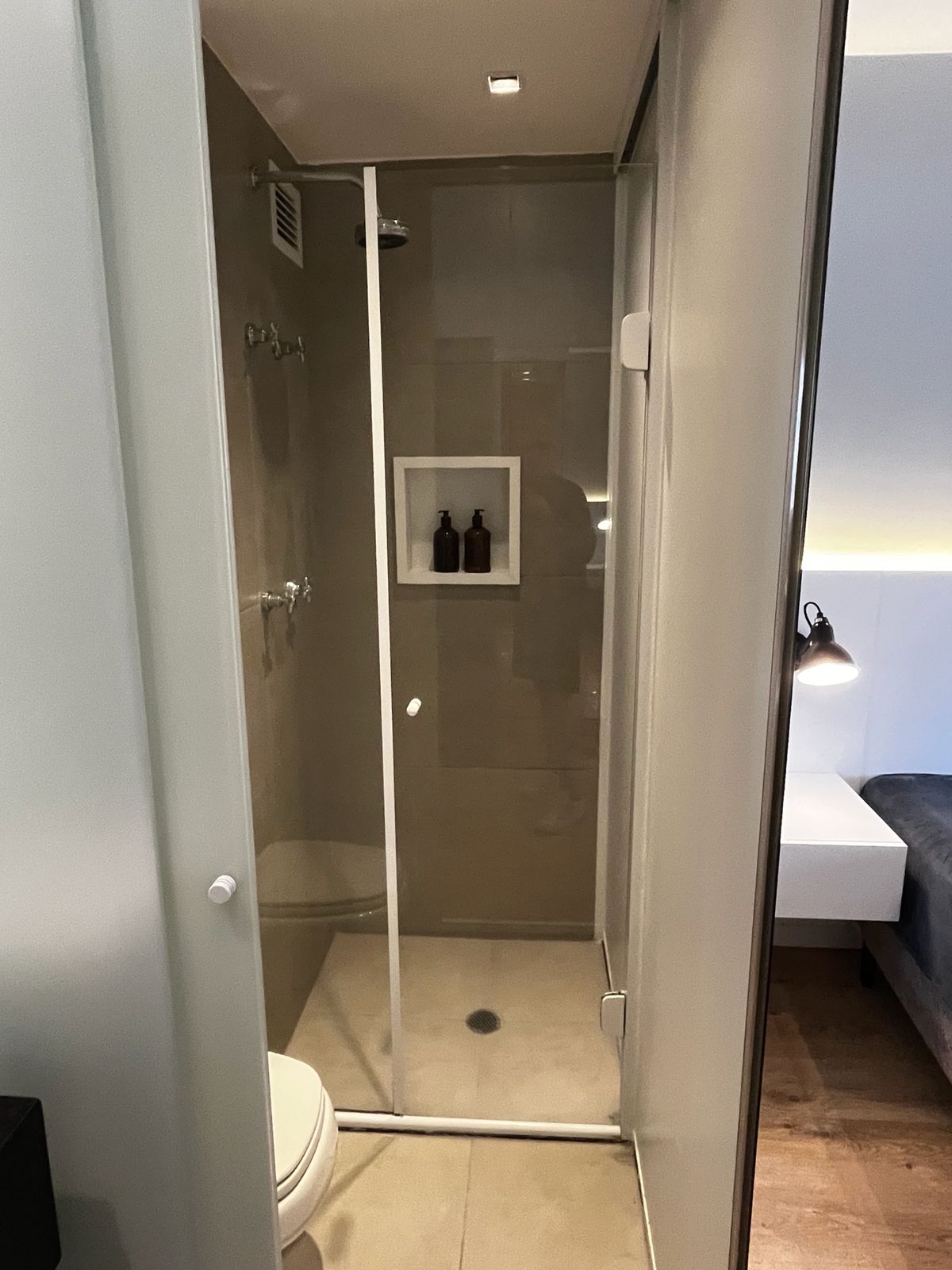 Imagem Studio com 1 Quarto à Venda, 28 m² em Vila Olímpia - São Paulo
