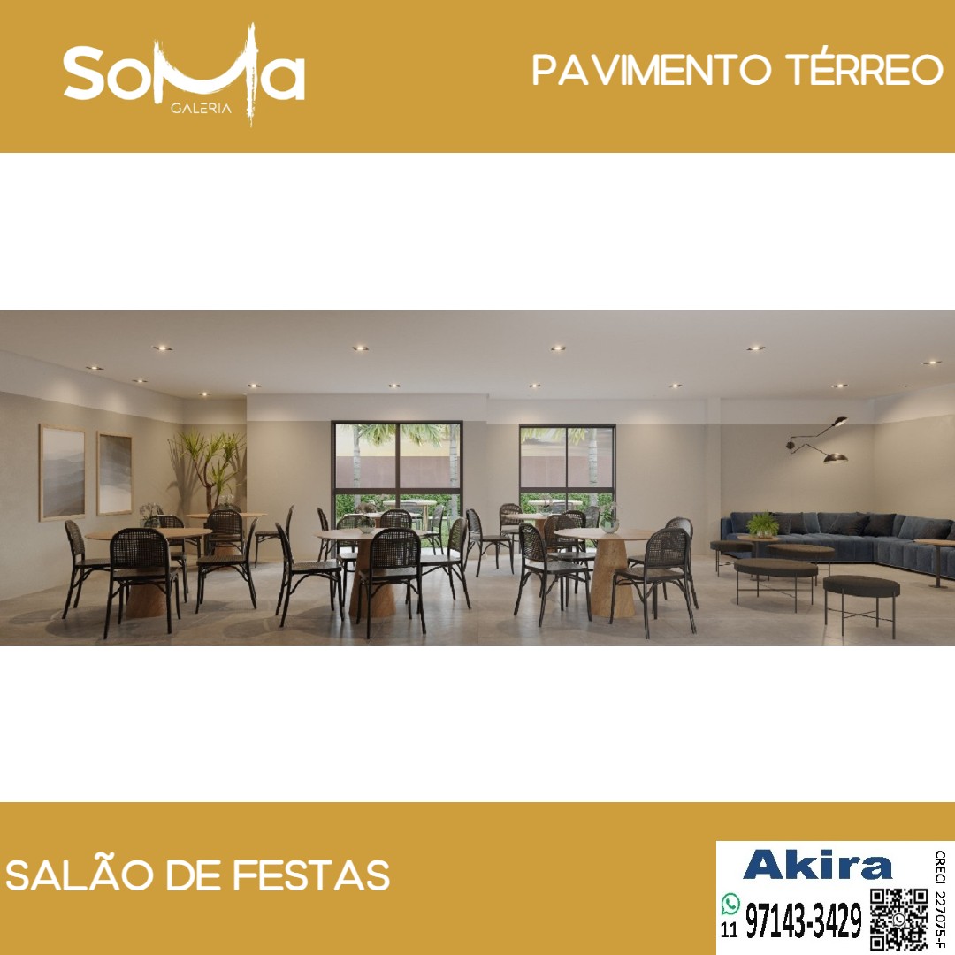 Imagem Apartamento com 2 Quartos à Venda, 49 m²em Vila Suissa - Mogi das Cruzes Imagem Apartamento com 2 Quartos à Venda, 49 m²em Vila Suissa - Mogi das Cruzes
