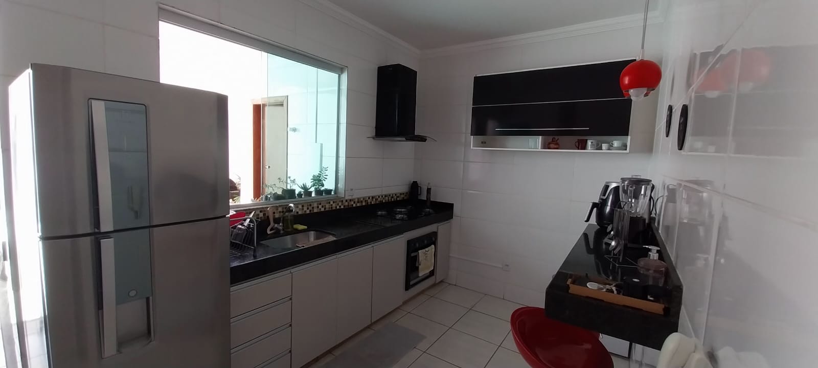 Imagem Casa com 2 Quartos à Venda, 98 m²em Bom Retiro - Betim Imagem Casa com 2 Quartos à Venda, 98 m²em Bom Retiro - Betim