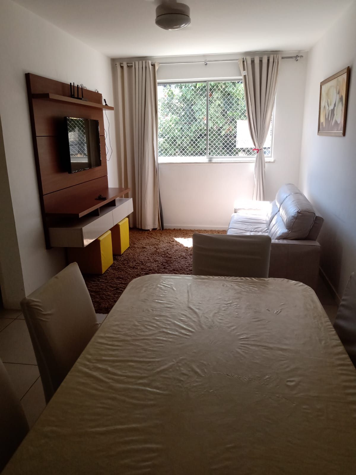 Imagem Apartamento com 2 Quartos à Venda, 90 m² em Vila Nova - Cabo Frio