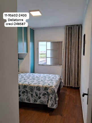 Imagem Apartamento com 2 Quartos à Venda, 56 m²em Vila Virgínia - Itaquaquecetuba