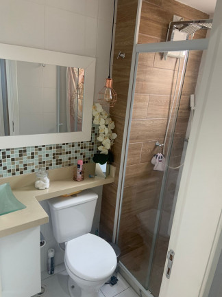 Imagem Apartamento com 2 Quartos à Venda, 40 m² em Vila Pirituba - São Paulo Imagem Apartamento com 2 Quartos à Venda, 40 m² em Vila Pirituba - São Paulo
