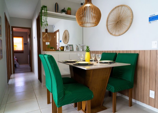Imagem Apartamento com 3 Quartos à Venda, 59 m² em Maria Farinha - Paulista Imagem Apartamento com 3 Quartos à Venda, 59 m² em Maria Farinha - Paulista