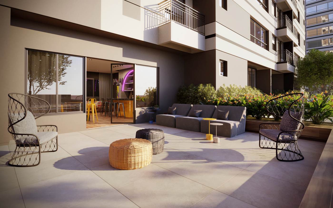 Imagem Apartamento com 4 Quartos à Venda, 137 m²em Jardim Santa Teresa - Jundiaí
