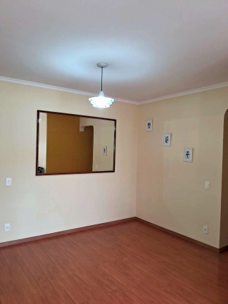 Imagem Apartamento com 3 Quartos à Venda, 74 m²em Saúde - São Paulo