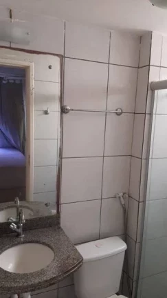Imagem Apartamento com 3 Quartos à Venda, em Nova Parnamirim - Parnamirim Imagem Apartamento com 3 Quartos à Venda, em Nova Parnamirim - Parnamirim