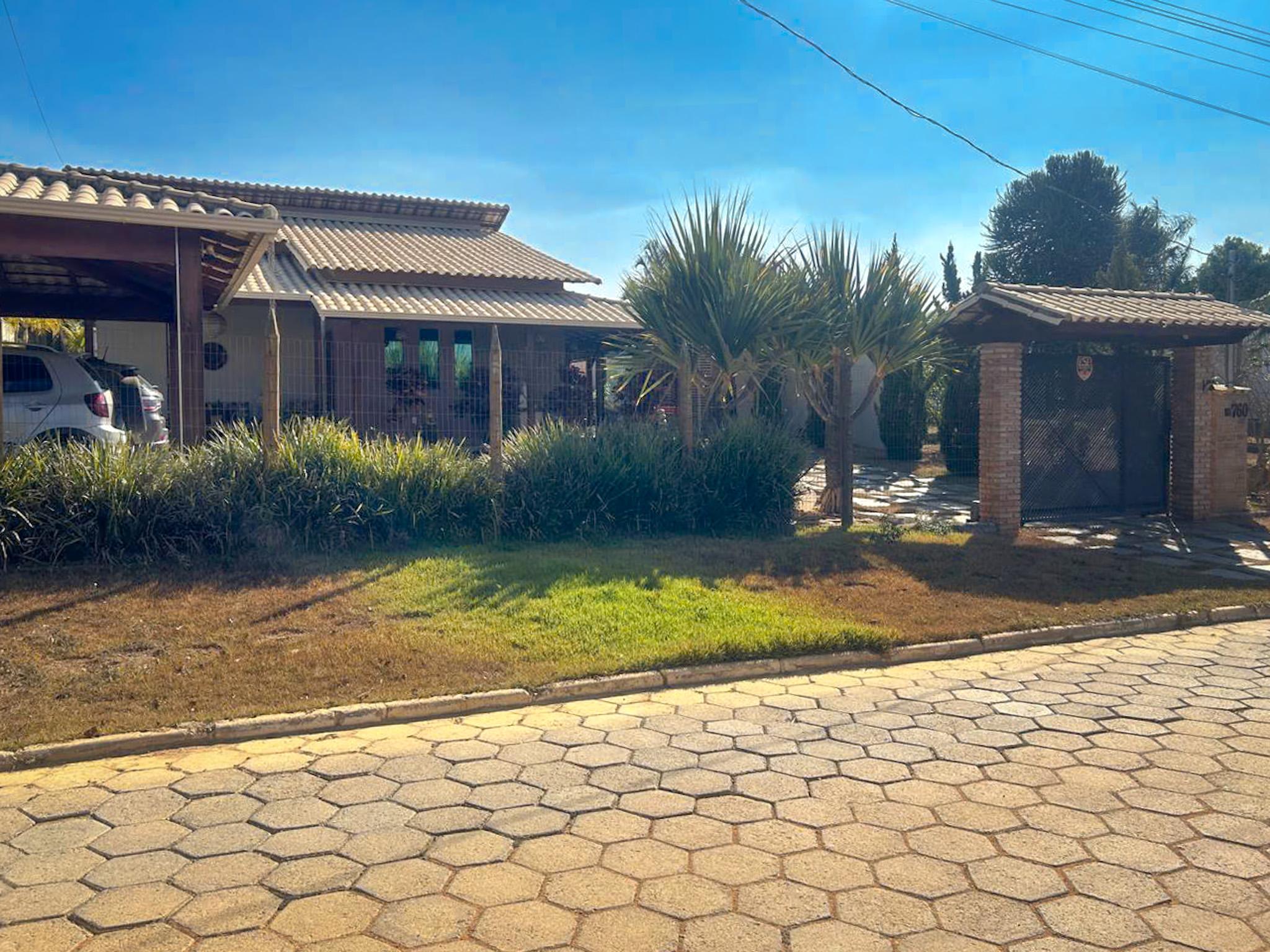 Imagem Chácara com 4 Quartos à Venda, 1.000 m² em - Jaboticatubas Imagem Chácara com 4 Quartos à Venda, 1.000 m² em - Jaboticatubas