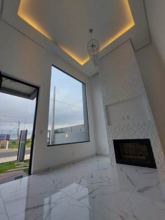 Imagem Casa com 3 Quartos à Venda,  em Morada do Vale I - Gravataí
