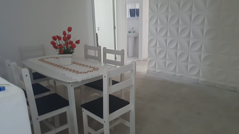 Imagem Apartamento com 2 Quartos à Venda,  em Caiçara - Praia Grande