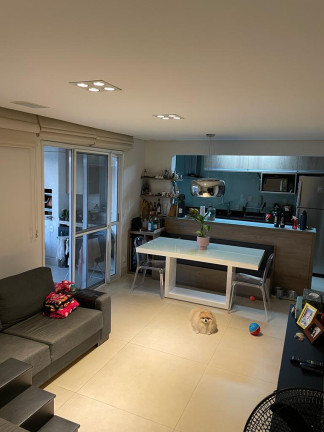 Imagem Apartamento com 2 Quartos à Venda, 79 m² em Vila Leopoldina - São Paulo