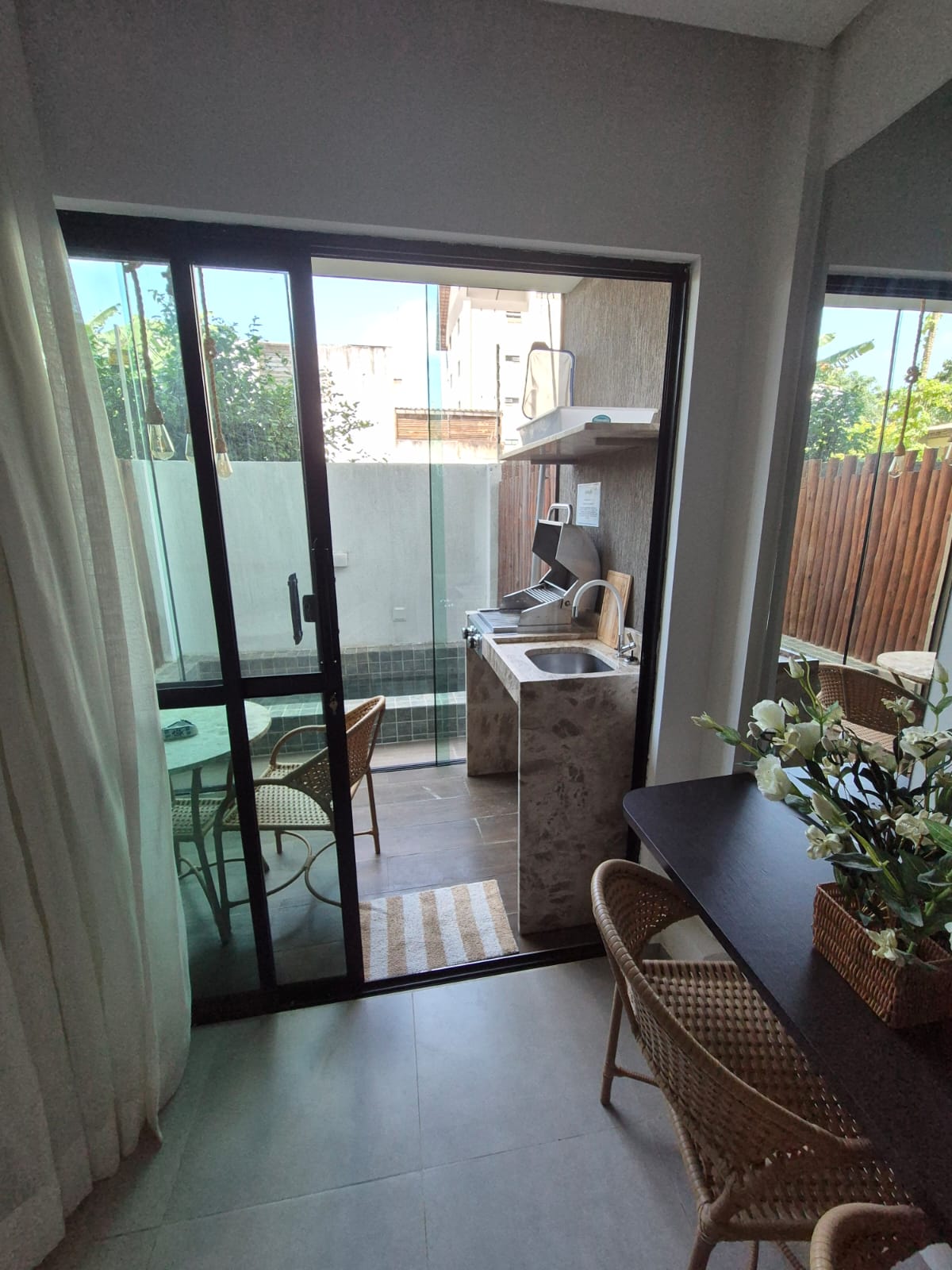 Imagem Apartamento com 1 Quarto à Venda, 31 m² em Merepe II - ipojuca Imagem Apartamento com 1 Quarto à Venda, 31 m² em Merepe II - ipojuca