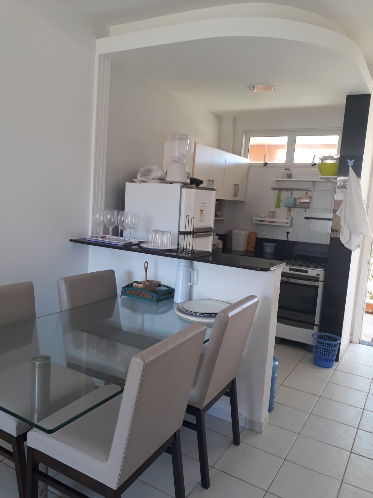 Imagem Apartamento com 2 Quartos à Venda, 60 m² em Búzios - Nísia Floresta Imagem Apartamento com 2 Quartos à Venda, 60 m² em Búzios - Nísia Floresta