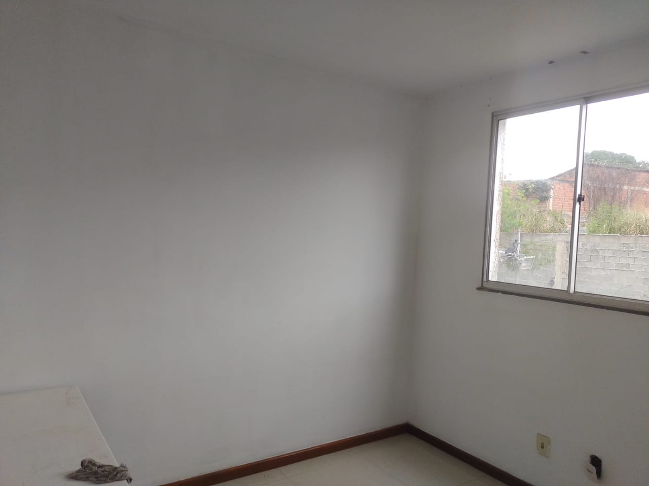 Imagem Apartamento com 2 Quartos à Venda, 43 m²em Santa Cruz - Rio de Janeiro