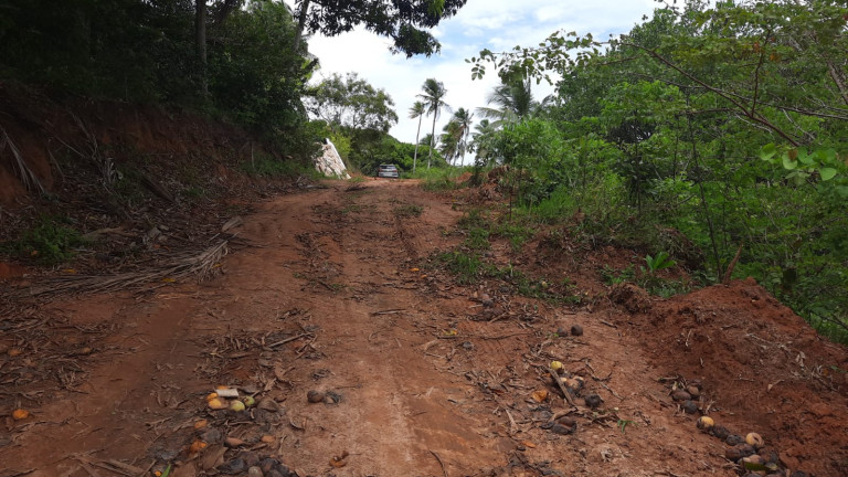 Imagem Terreno à Venda, 300 m²em Barra do Jacuípe - Camaçari Imagem Terreno à Venda, 300 m²em Barra do Jacuípe - Camaçari