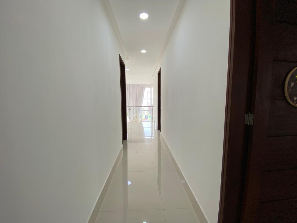 Imagem Casa com 5 Quartos à Venda, 446 m²em Parque do Jiqui - Parnamirim